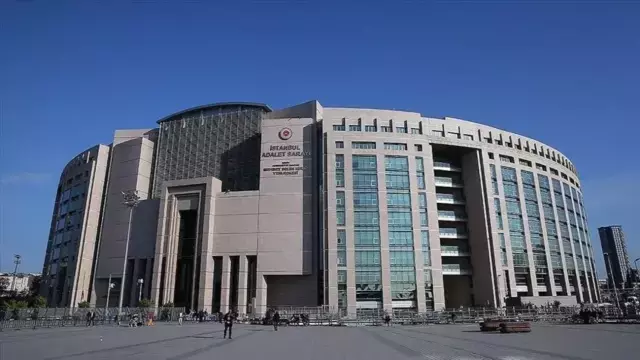 İBB'ye yönelik yolsuzluk soruşturmasında 6 tutuklama