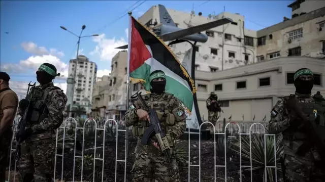 İsrail basını: ABD Başkanı Trump gelecek ay Tel Aviv'i ziyaret edebilir