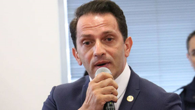 Mücahit Birinci eşi kimdir? Mücahit Birinci evli mi, çocuğu var mı?