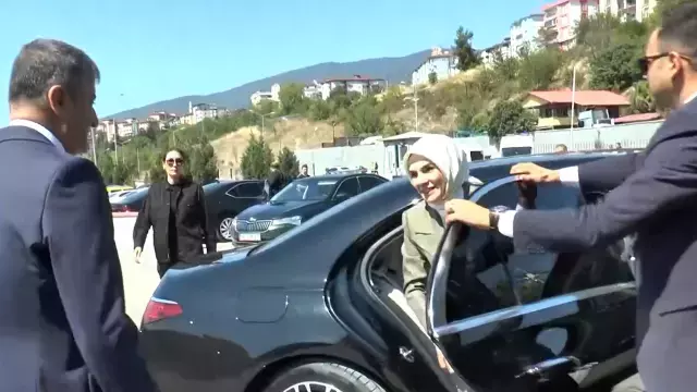 Lüks Makam Aracı Tercihi Gündem Oldu