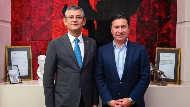 Muğla Büyükşehir Belediye Başkanı'nın güncel durumu