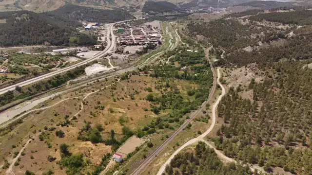 4 ilde acele kamulaştırma kararı