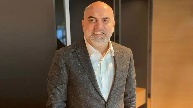 AK Parti'de disipline sevk edilen Mücahit Birinci, partisinden istifa ettiğini duyurdu