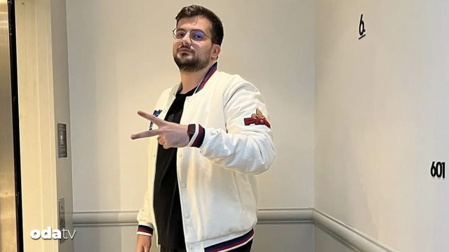 Oğuzhan Dalgakıran'ın ölümünde korkunç iddia! Düştüğü yer görüntülendi