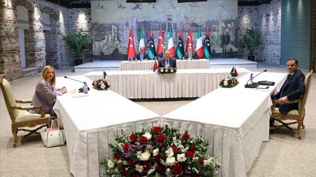 Türkiye'nin İspanya ve İtalya ile derinleşen iş birliği Yunanistan'da endişe yarattı