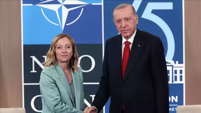 Türkiye'nin İspanya ve İtalya ile derinleşen iş birliği Yunanistan'da endişe yarattı