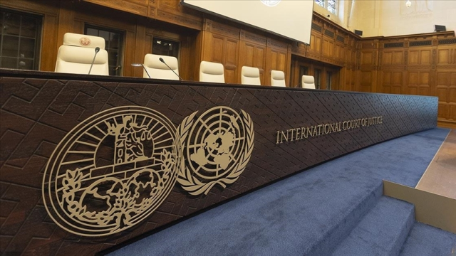 ABD, Uluslararası Ceza Mahkemesi Üzerine Yaptırımlar Uyguladı