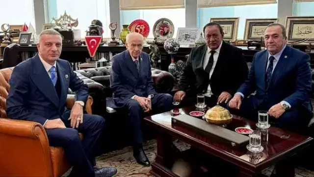 Tutuklu bireyin bahsedildiği açıklamalar