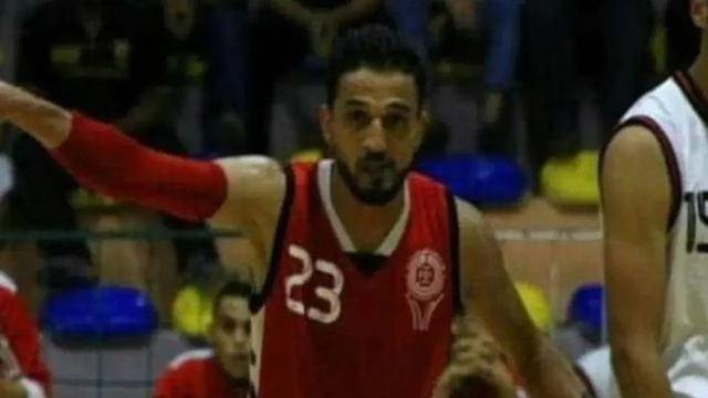 Çocuklarına yemek arıyormuş! İsrail, Filistinli eski milli sporcuyu öldürdü