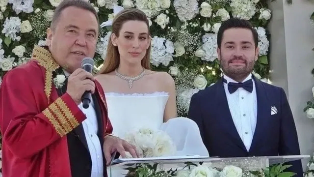 Muhittin Böcek'in oğlu Mustafa Gökhan Böcek tutuklandı