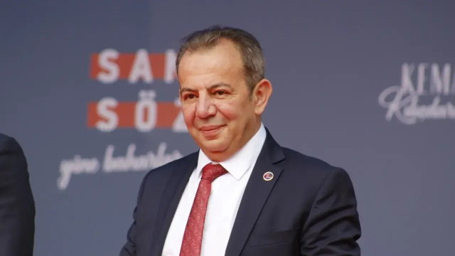 Bolu Belediye Başkanı Özcan: Ali Koç bana had bildirmeye kalktı