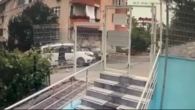 İstanbul'un göbeğinde suikast: Ölen 48, öldüren ise 18 yaşında