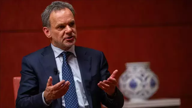 Hollanda'da geçici hükümette İsrail krizi: 9 bakan birden istifa etti