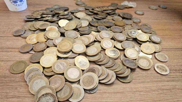 Yakalanan dinlencilerin saatlik kazancı dudak uçuklattı
