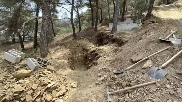 Düğün yolunda feci kaza: Anne ve kızı yan yana toprağa verildi