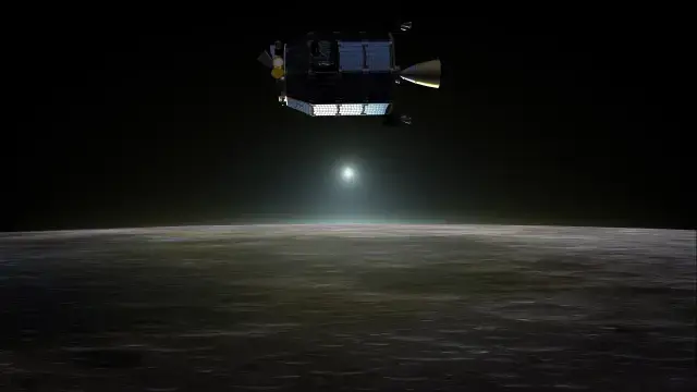 NASA'nın uzay aracı 'yıldız tozu' getirdi