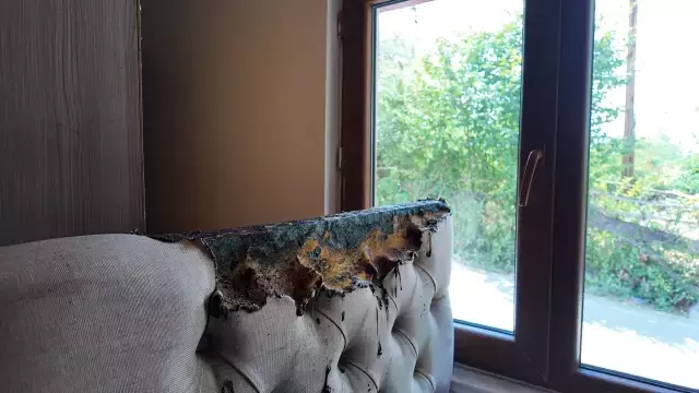 5 günde 4 esrarengiz yangın! Ekipler şaştı kaldı