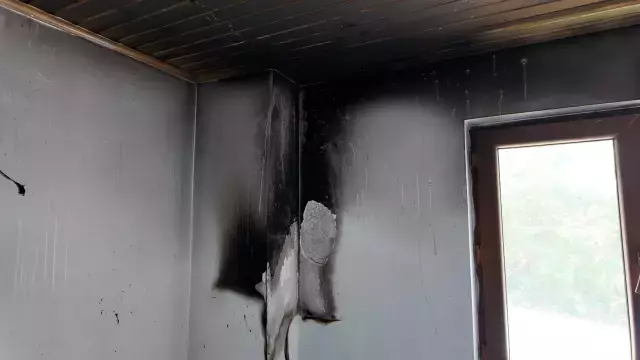 5 günde 4 esrarengiz yangın! Ekipler şaştı kaldı