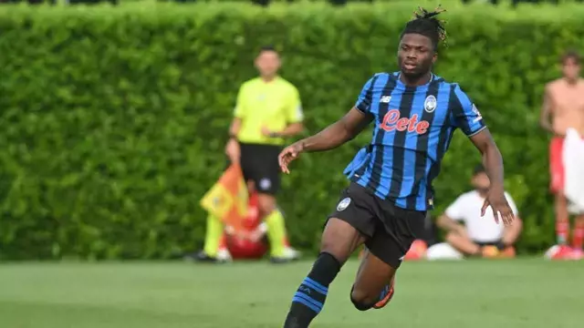 KAP geldi! Süper Lig devinden bomba bir transfer daha