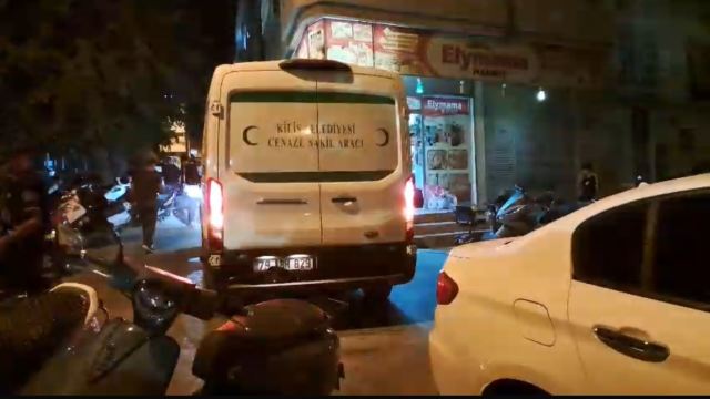 Kilis'te kaybolan 2 yaşındaki çocuk su kuyusunda ölü bulundu