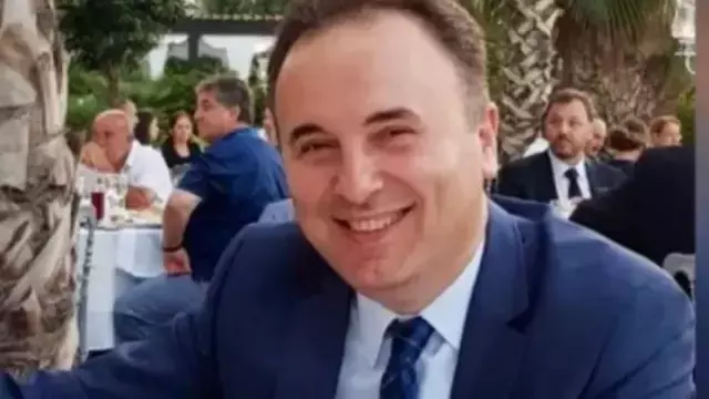 Gözaltına alınan avukat