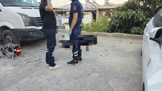 Muğla'da Silahlı Saldırı: İki Çocuk Annesi Hayatını Kaybetti
