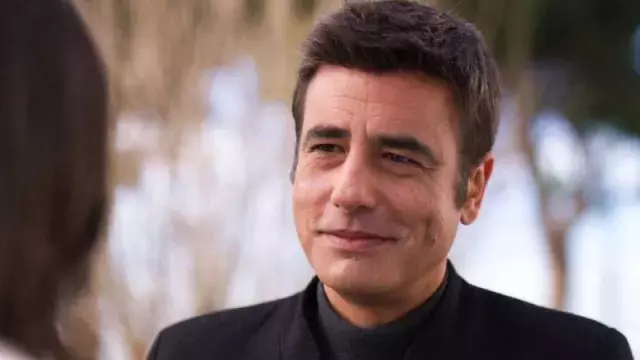Taciz iddiaları ile gündeme gelen Tayanç Ayaydın, 'Ben Leman' dizisinden çıkarıldı