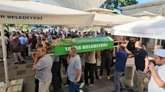 Morgda inanılmaz hata! 'Annemiz' dediler, başka cenazeyi alıp gömdüler