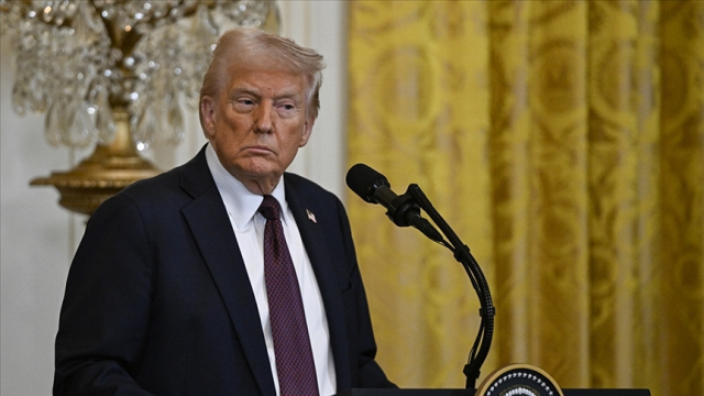 Fed Yönetim Kurulu Üyesi Cook, Trump'ın kendisini görevden alma girişimine karşı dava açacak