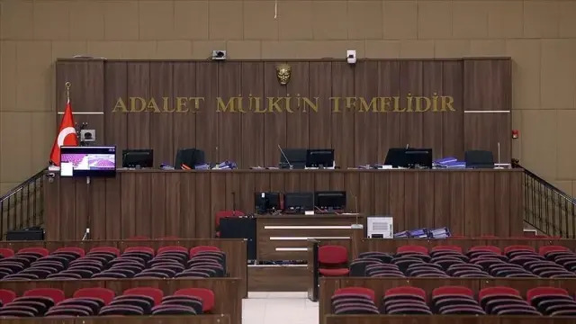 Savcıların şifresiyle UYAP'a girip FETÖ dosyalarını kapatan zabıt katibinin yargılanmasına devam