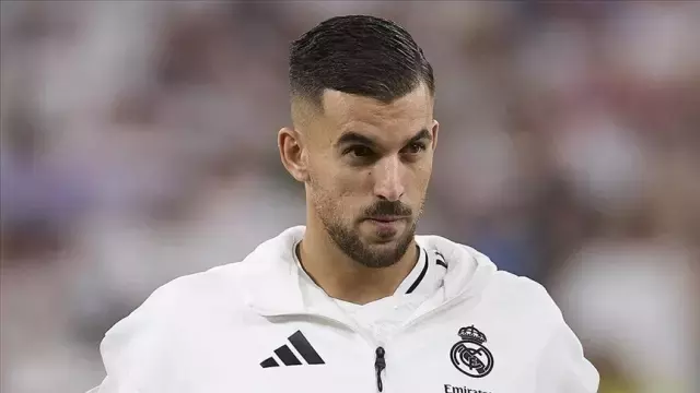 Fenerbahçe’nin Orta Saha Hamlesi: Ceballos Takası ve Karar Anı