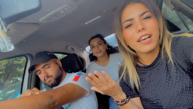 Güzellik uzmanı Çiğdem, mide fıtığı ameliyatından 9 gün sonra hayatını kaybetti