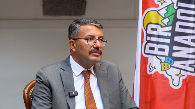 Hakkari, genç nüfusu ve dinamik iş gücüyle yatırımcılar için fırsat
