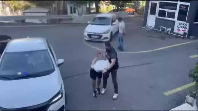 10 ilçede eşzamanlı operasyon