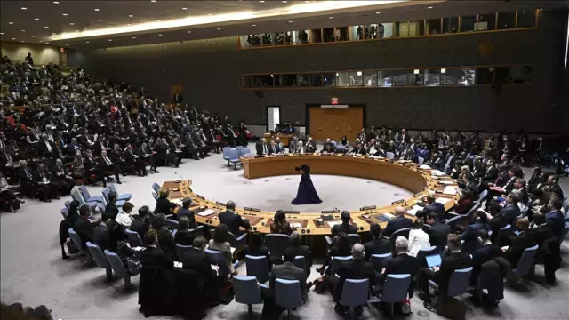 İngiltere, Fransa ve Almanya'dan İran için yaptırım başvurusu! 30 günlük süreç başladı