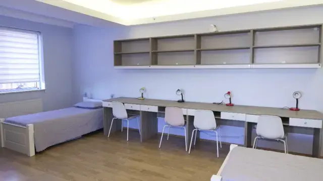 Üniversite öğrencilerinin barınma telaşı; özel yurt fiyatları 17 bin ile 58 bin arasında değişiyor