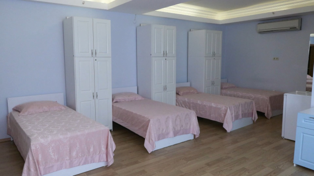 Üniversite öğrencilerinin barınma telaşı; özel yurt fiyatları 17 bin ile 58 bin arasında değişiyor