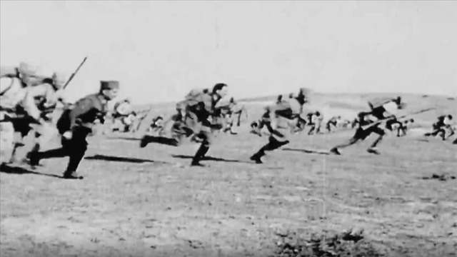 Zafer Bayramı'nın 103. yılı! Tarihin akışını değiştiren zafer