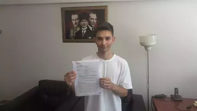 YÖK'ü dava eden genç baraj puanını değiştirtti: 837 kişiyi üniversiteli yaptı
