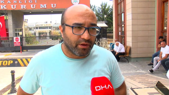 20 yaşındaki genç sokak ortasında katledildi, dayısının anlattıkları korkunç