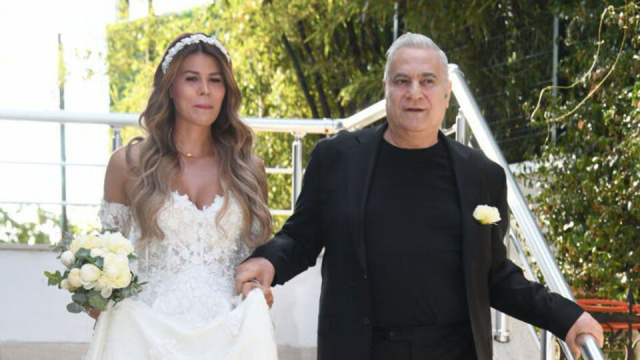 Gülseren Ceylan'ın annesi, Mehmet Ali Erbil'i hiç onaylamamış