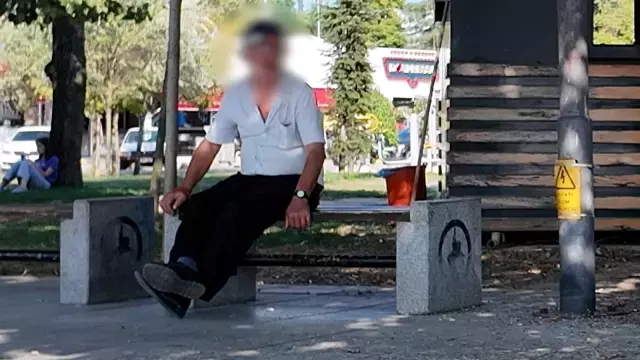 Düzce'de Yere Çöp Atanlara Cezai İşlem Uygulanıyor