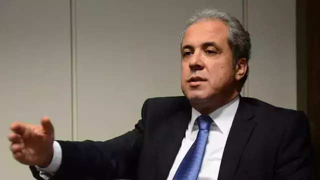 AK Partili Şamil Tayyar: Özel dönemi bitti, koltuğa Kılıçdaroğlu'nun oturması yüksek ihtimal