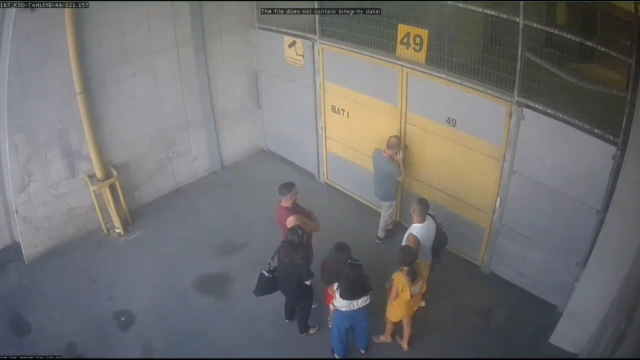 Galatasaray maçına kaçak taraftar sokan 1 kişi tutuklandı