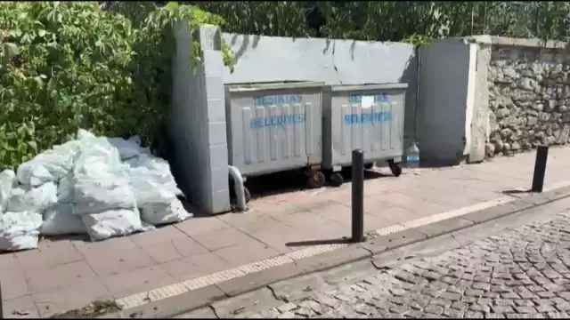 Bebeğini öldürüp çöpe atan annenin ifadesi korkunç! Her detayı hatırlıyor cinayet anları yok