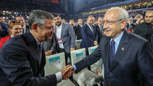 CHP'de savunması istenen Gürsel Tekin, Özgür Özel'den randevu isteyecek