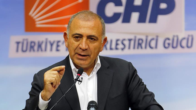 CHP, Gürsel Tekin'in 15 gün içinde savunma vermesini istedi