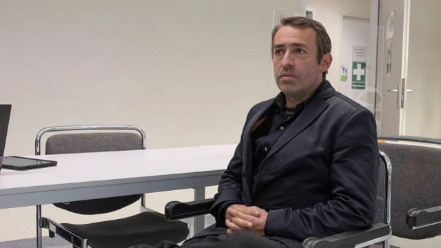 Almanya'yı karıştıran olay: Pala bıyıklarıyla kadın cezaevine girecek