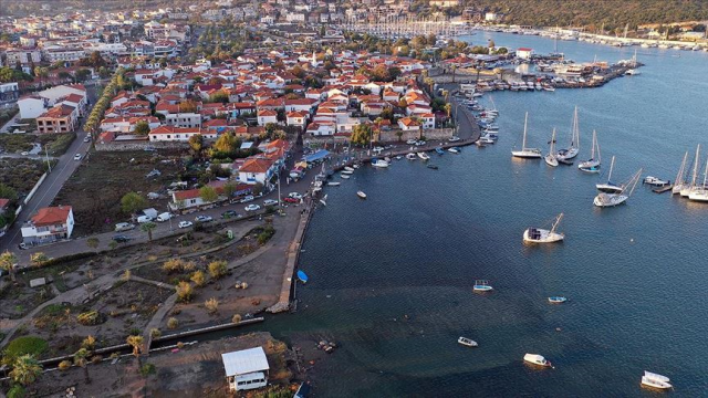 Emeklilerin yeni rotası belli oldu: Akın akın bu 3 ilçeye göç ediyorlar