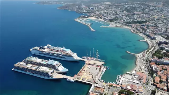 Emeklilerin yeni rotası belli oldu: Akın akın bu 3 ilçeye göç ediyorlar